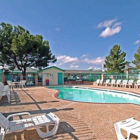 Best Western Coleman Inn Faciliteter billede