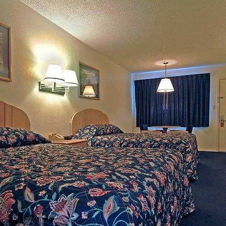 Best Western Coleman Inn Værelse billede