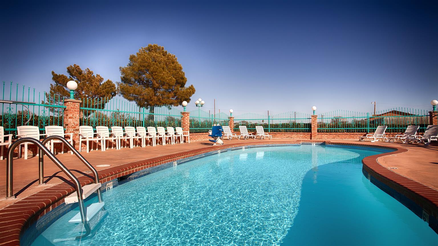 Best Western Coleman Inn Eksteriør billede