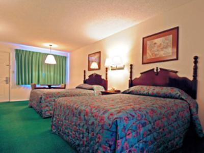 Best Western Coleman Inn Eksteriør billede
