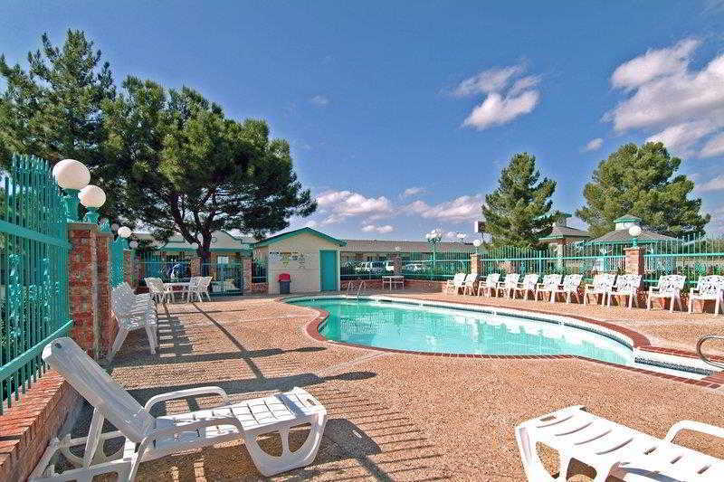 Best Western Coleman Inn Faciliteter billede