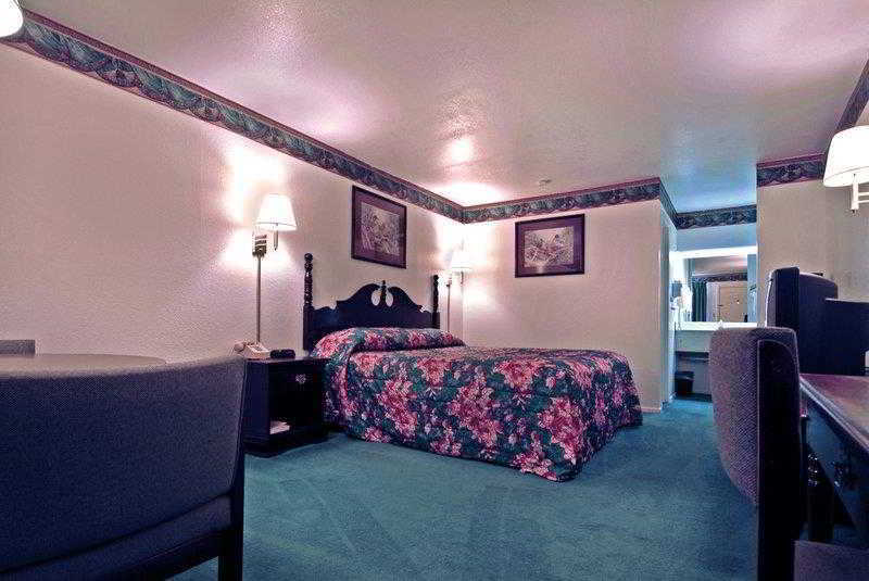 Best Western Coleman Inn Værelse billede